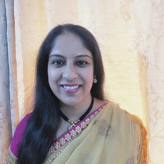 Supriya Kulkarni