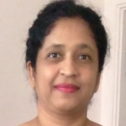 Supriya M.