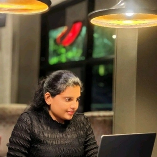Supriya Mahajan