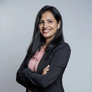 Supriya N.