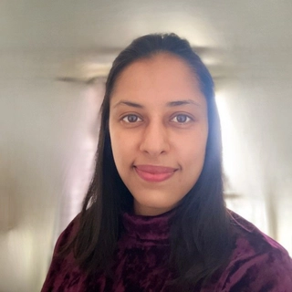 Supriya Nigam