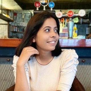 Supriya Priydarshini