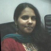 Supriya Raveendran