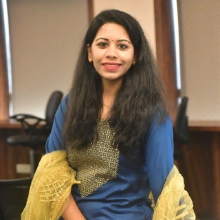 Supriya Satapathy