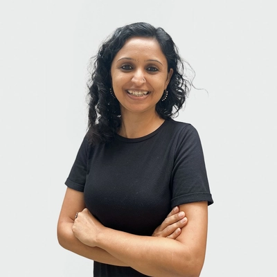 Supriya Sehgal