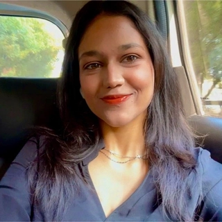 Supriya Sharma