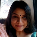 Supriya Sharma