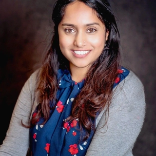 Supriya Srinivas