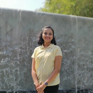 Supriya Sundar Raj