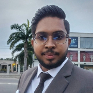 Supun Boderagama