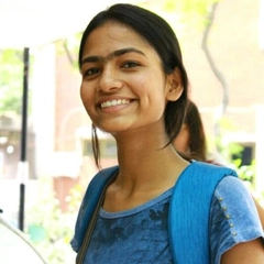 Surabhi Anand