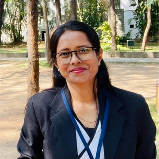 Surabhi Das