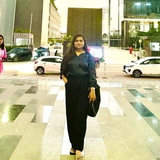 Surabhi Katiyar