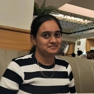Surabhi Kulkarni