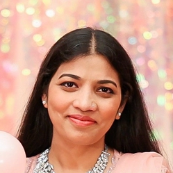 Surabhi Nigam