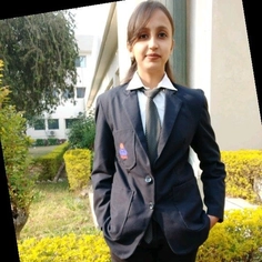 Surabhi Nigam