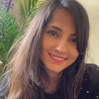 Surabhi Sangwan