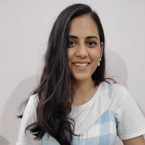 Surabhi Upadhyay