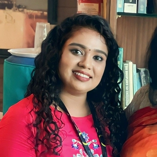 Surabhy Suresh