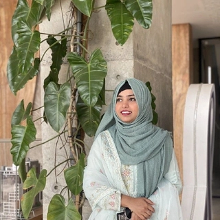 Suraiya Tasnuva