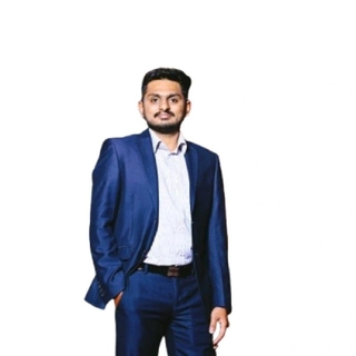 Suraj Bharadwaj