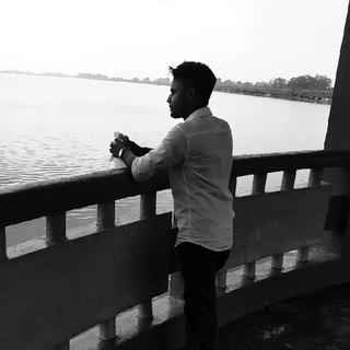 Suraj Bhardwaj