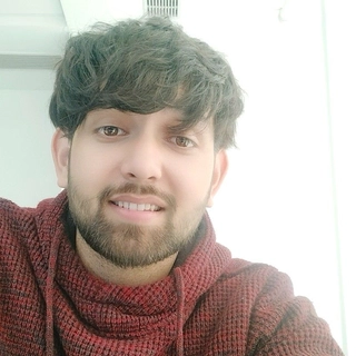 Suraj Chandola