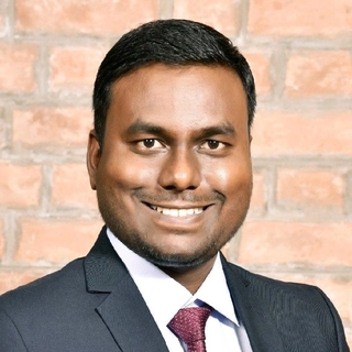 Suraj D Shinde