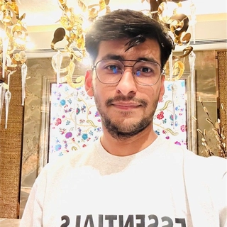 Suraj Dhakad