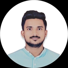 Suraj Dumane