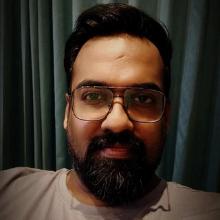 Suraj J.