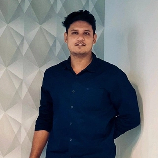Suraj Jaiswal
