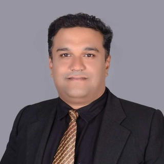 Suraj K S