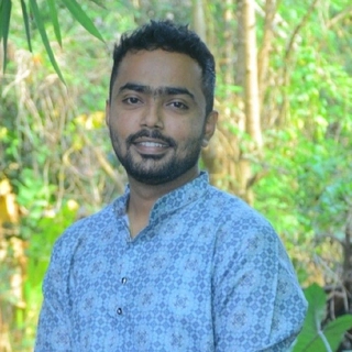Suraj Kadam