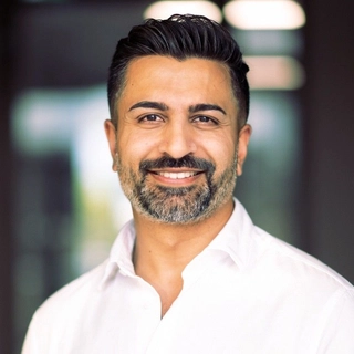 Suraj Kakar