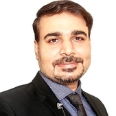 Suraj Kakwani