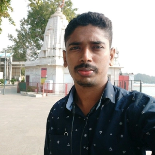 Suraj Kalshetty