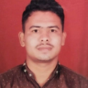 Suraj Kokate