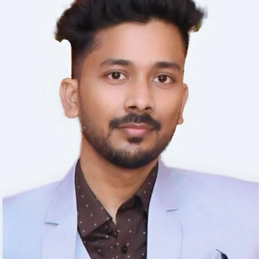 SURAJ KUMAR