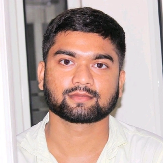 Suraj Kumar