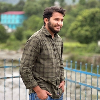 Suraj Kumar