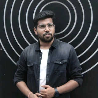 Suraj Kumar Barik
