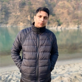 Suraj Kumar Jha