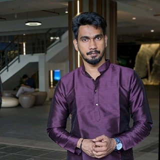 Suraj Kushwaha