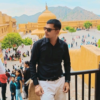 Suraj Kushwaha
