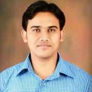 Suraj Mahajan