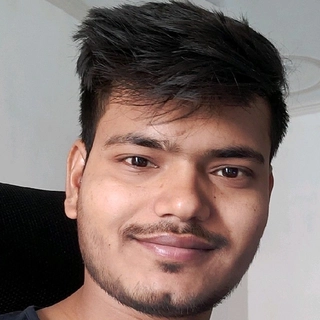 Suraj Maurya