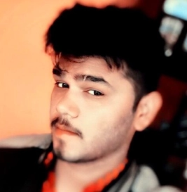 Suraj Maurya