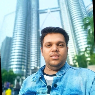Suraj N Raikar