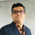 Suraj P